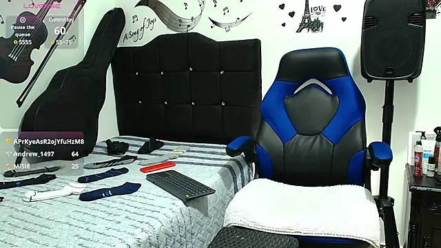 Yeol King online show from January 30, 9:04 pm