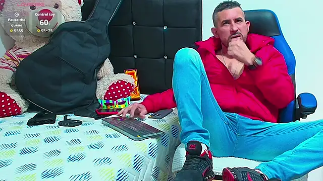 Yeol King online show from September 25, 6:55 pm