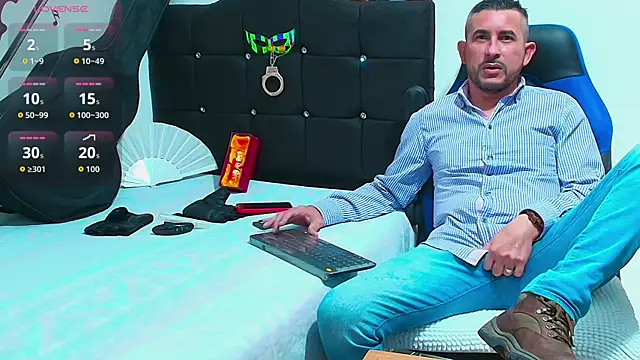 Yeol King online show from November 5, 6:30 pm