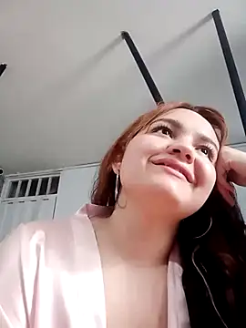 Naiara Sex  online show from December 10, 7:00 pm