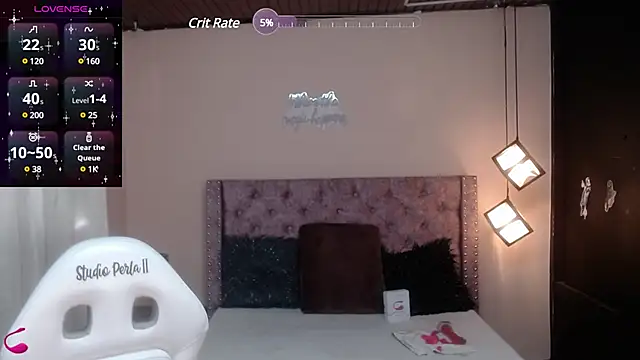 Naiara Sex  online show from December 12, 8:43 pm