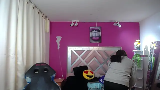 Naiara Sex  online show from December 27, 12:56 pm