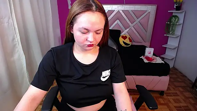 Naiara Sex  online show from January 2, 1:30 pm