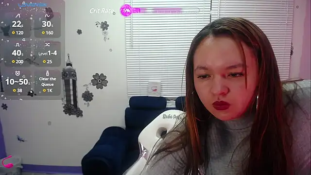 Naiara Sex  online show from March 3, 3:20 pm