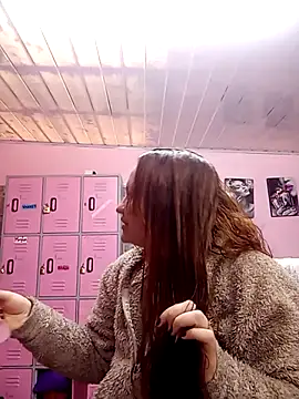 Naiara Sex  online show from March 22, 8:59 pm