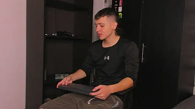 Dimitri higth420 online show from November 23, 6:52 pm