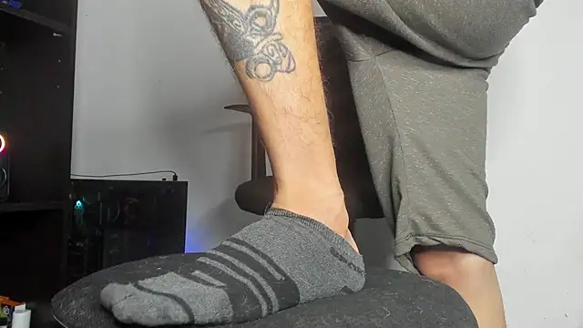 Dimitri higth420 online show from December 16, 2:27 am