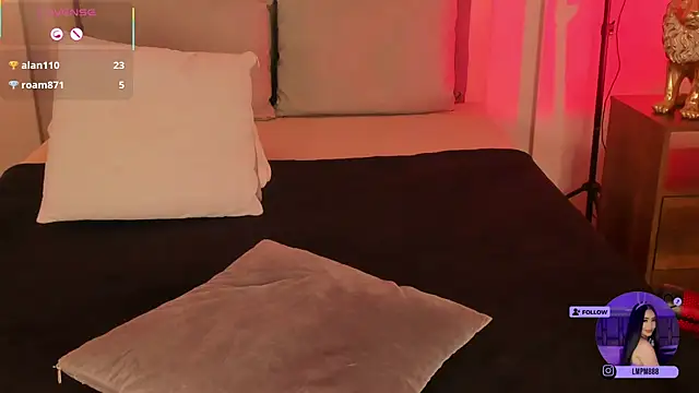 Snapshot of Katte_Hood11 chatting on February 22, 6:39 am Katte Hood11 online show from February 22, 6:39 am