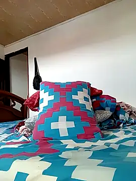 Snapshot of DalianHR33 chatting on March 1, 5:05 pm DalianHR33 online show from March 1, 5:05 pm