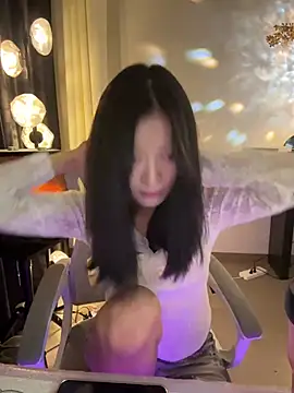 xiaodaibabyy online show from February 21, 4:59 pm