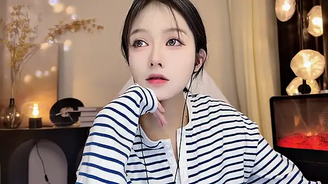 xiaodaibabyy online show from February 26, 1:08 pm