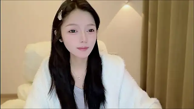 xiaodaibabyy online show from November 7, 6:46 am