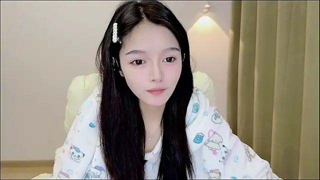 xiaodaibabyy online show from November 21, 7:51 am