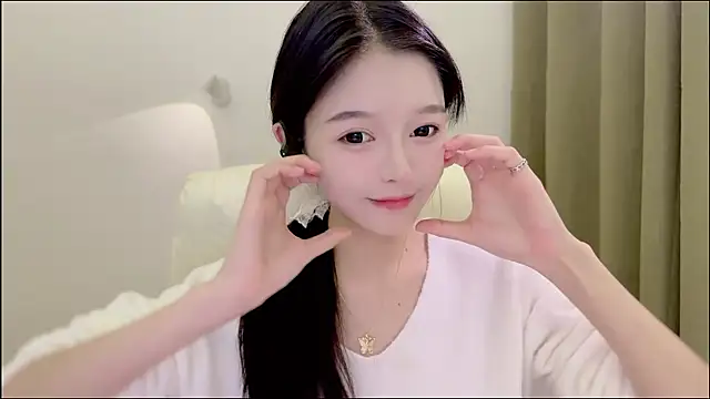 xiaodaibabyy online show from January 16, 2:10 pm