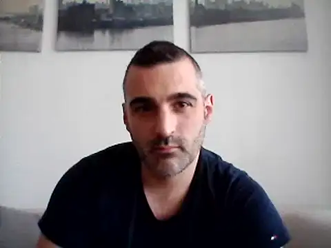 Snapshot of Assodispade3 chatting on January 9, 9:06 am Assodispade3 online show from January 9, 9:06 am