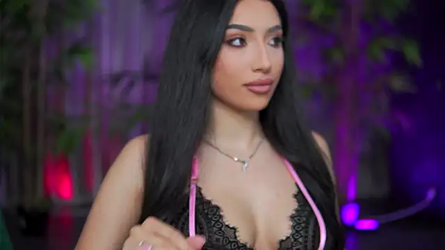 GinaValentinna online show from October 20, 7:14 pm