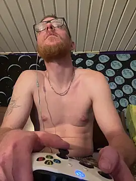 luv2cum7491 online show from March 1, 4:15 am