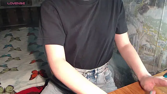 -LauraGold- online show from January 8, 2:35 pm