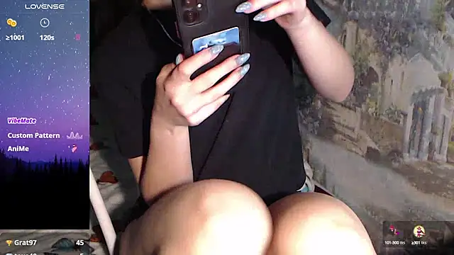 -LauraGold- online show from January 9, 4:17 pm