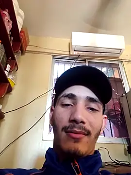 jose5320 20 online show from November 24, 3:01 pm