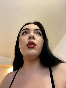 KeiraDark online show from November 23, 5:07 am