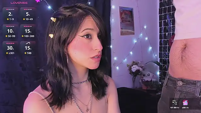 Carlasxdreams online show from March 4, 4:27 am