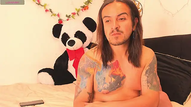 Carlasxdreams online show from September 15, 3:17 am