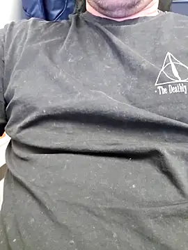 Snapshot of Ibag01 chatting on March 5, 1:28 pm Ibag01 online show from March 5, 1:28 pm