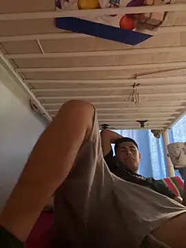 Lucifer-609 online show from October 17, 2:19 pm