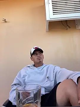 Lucifer-609 online show from February 1, 5:11 pm