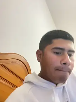 Lucifer-609 online show from March 1, 7:05 pm