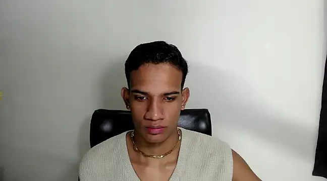 Snapshot of AbrahanBratz chatting on January 8, 11:43 am AbrahanBratz online show from January 8, 11:43 am