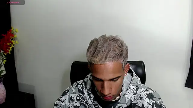 Snapshot of AbrahanBratz chatting on January 21, 2:59 pm AbrahanBratz online show from January 21, 2:59 pm