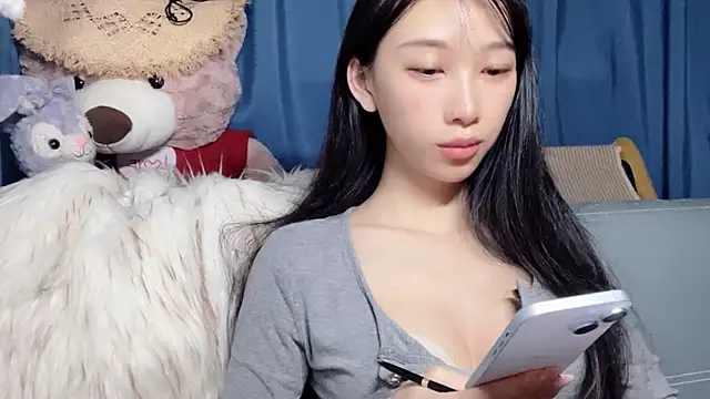 Lili-2 online show from March 30, 2:18 pm