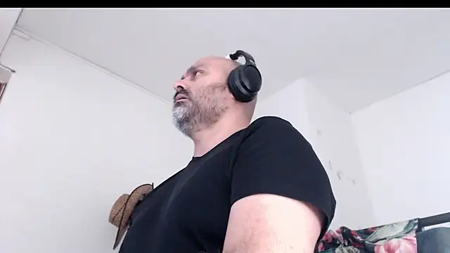 Gabriel Harmant online show from January 10, 7:43 am