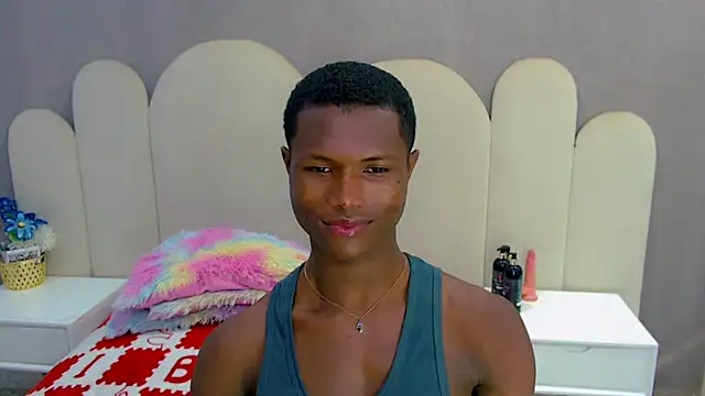 joel blackcock online show from November 2, 3:58 pm