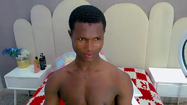 joel blackcock online show from November 6, 3:02 pm