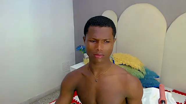 joel blackcock online show from November 18, 3:27 pm