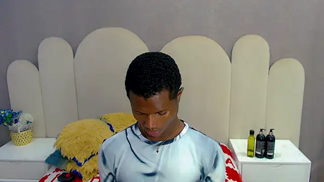 joel blackcock online show from November 25, 2:39 pm