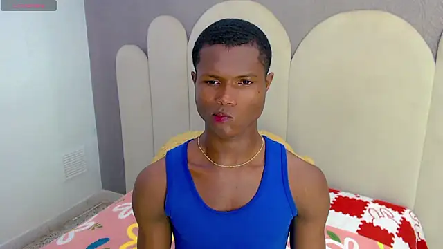 joel blackcock online show from February 22, 3:54 pm