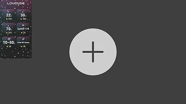 EmmaKittyCat online show from March 15, 5:26 pm