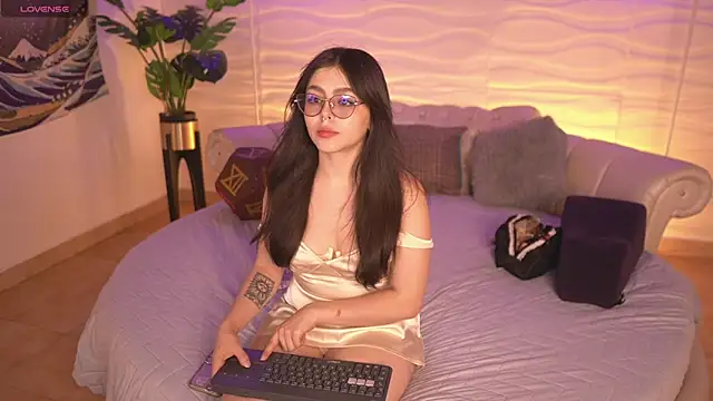 Dear Morgan online show from December 13, 10:23 pm