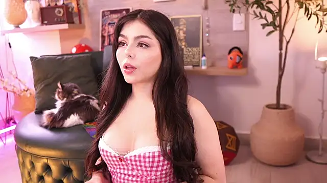 Dear Morgan online show from November 11, 9:26 pm