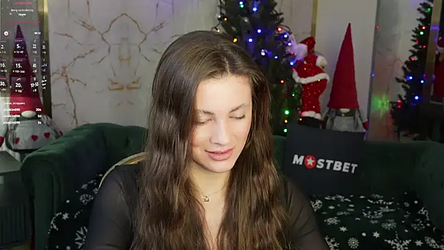 Snapshot of Julia__Star_ chatting on January 14, 7:59 am Julia  Star  online show from January 14, 7:59 am
