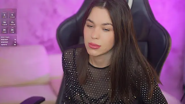 Snapshot of Julia__Star_ chatting on January 22, 7:46 am Julia  Star  online show from January 22, 7:46 am