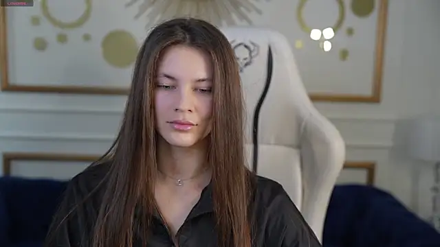 Snapshot of Julia__Star_ chatting on February 21, 8:51 am Julia  Star  online show from February 21, 8:51 am