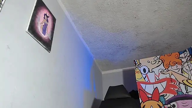 Nickhot0609 online show from February 8, 7:27 pm