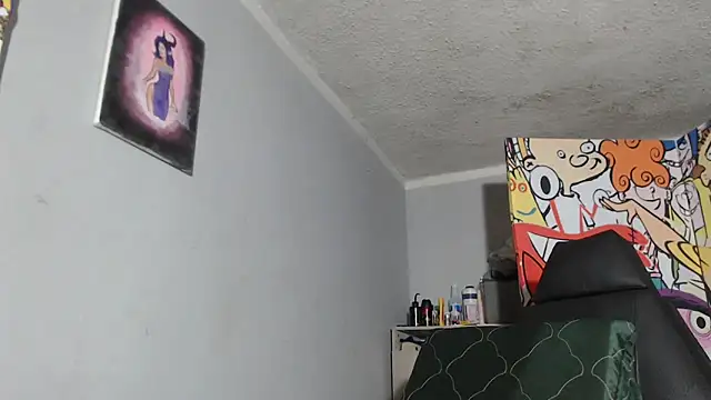 Nickhot0609 online show from March 22, 8:08 am