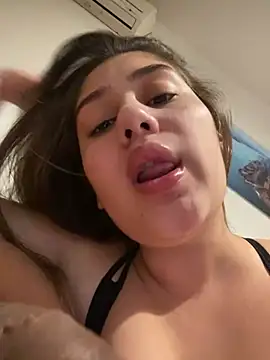 Jaffer Viviana online show from December 11, 9:23 pm