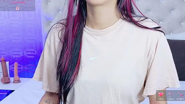 Derieri D online show from October 3, 7:44 pm